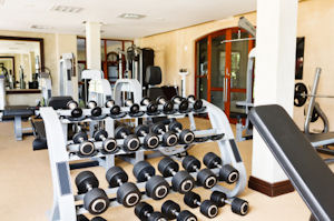 Business Travel and Exercise travelexercise
